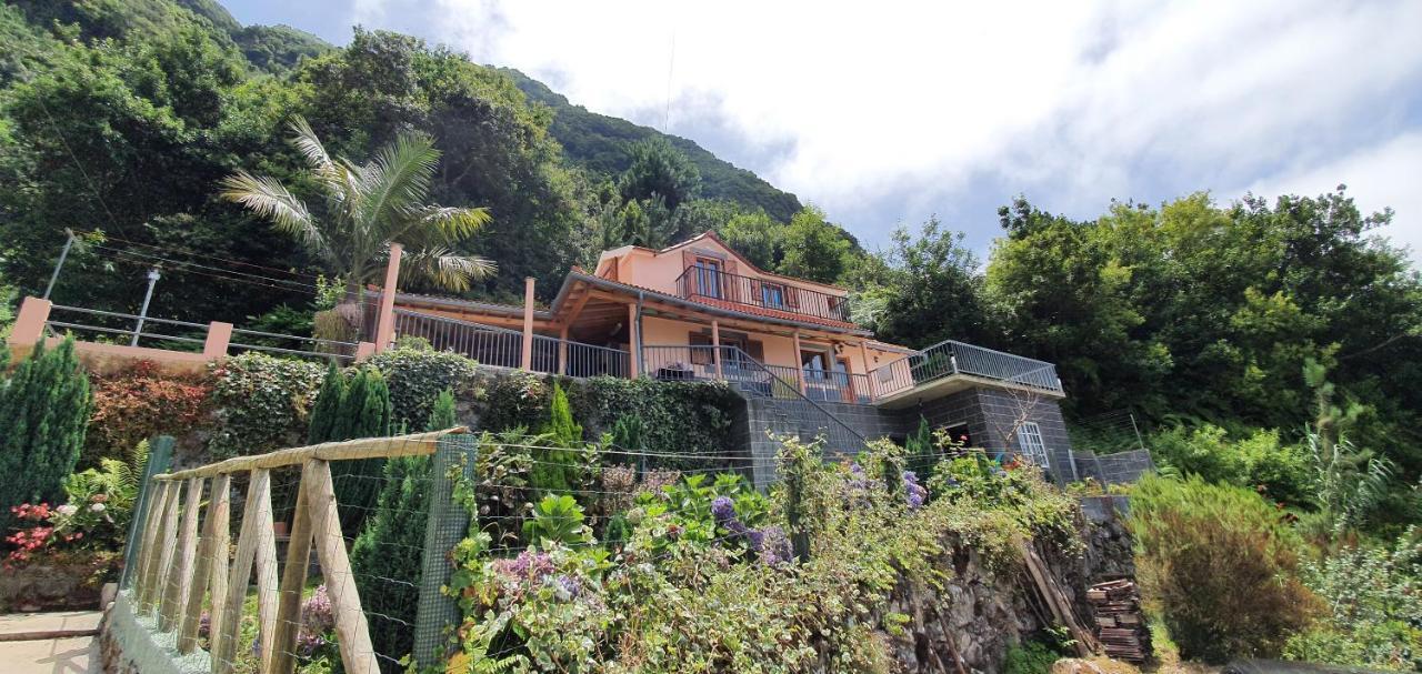 Fantatic Holiday House Ponta Delgada  Exterior photo