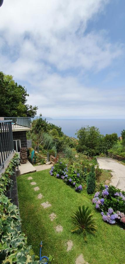 Fantatic Holiday House Ponta Delgada  Exterior photo