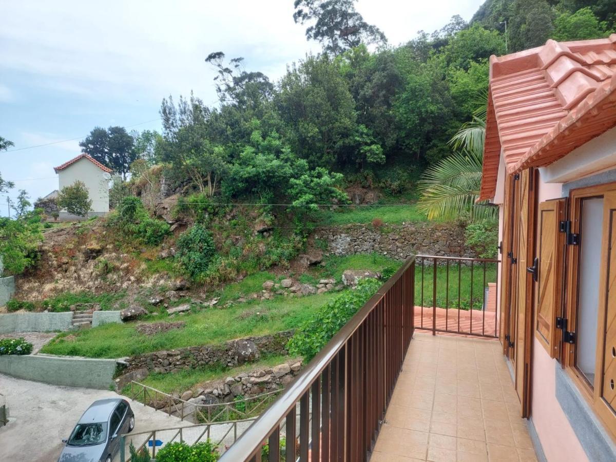 Fantatic Holiday House Ponta Delgada  Exterior photo