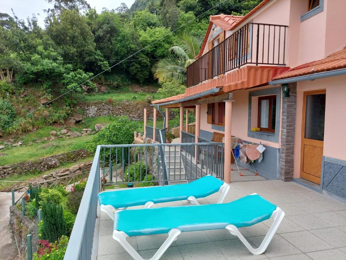 Fantatic Holiday House Ponta Delgada  Exterior photo