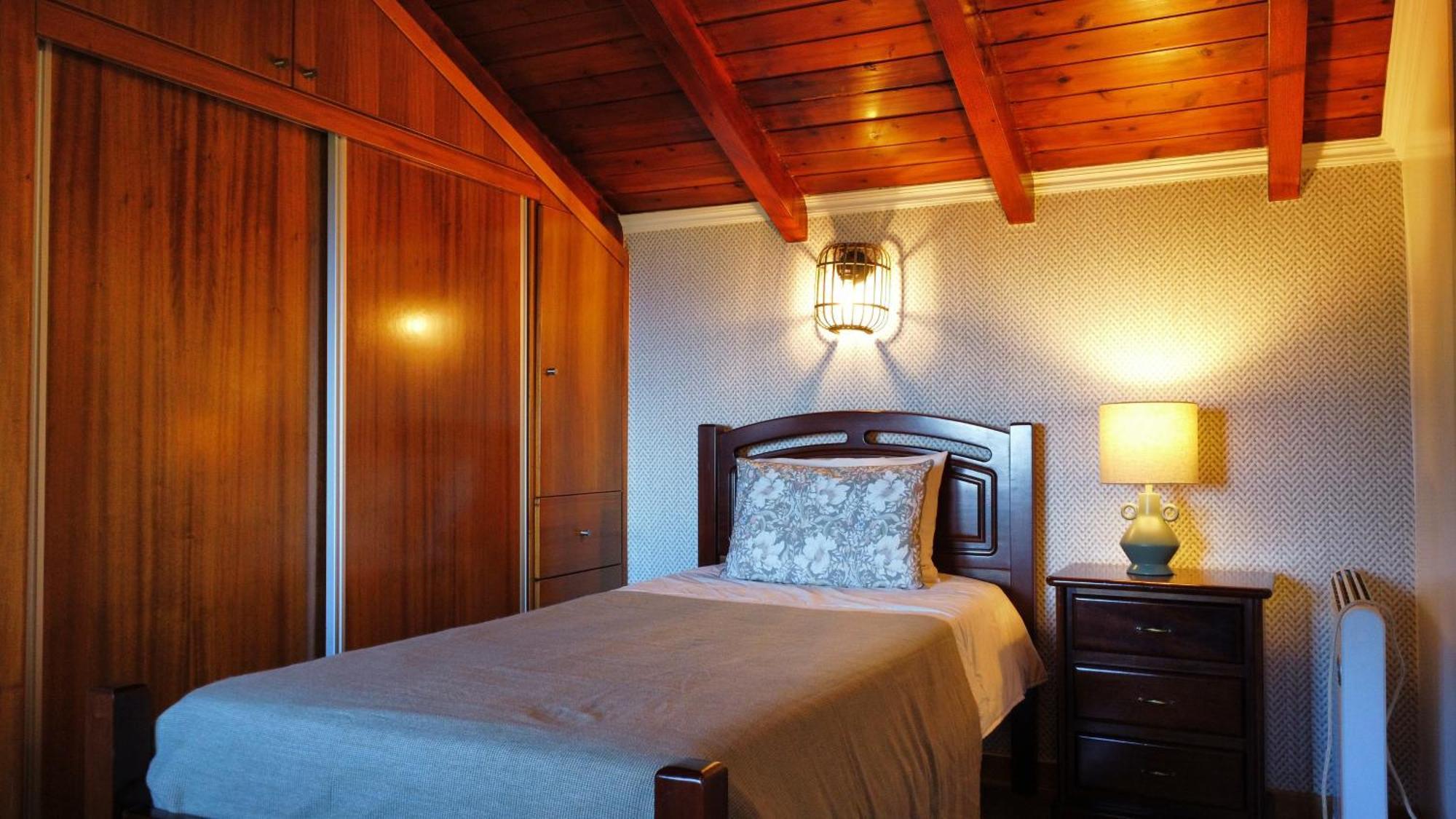 Fantatic Holiday House Ponta Delgada  Exterior photo