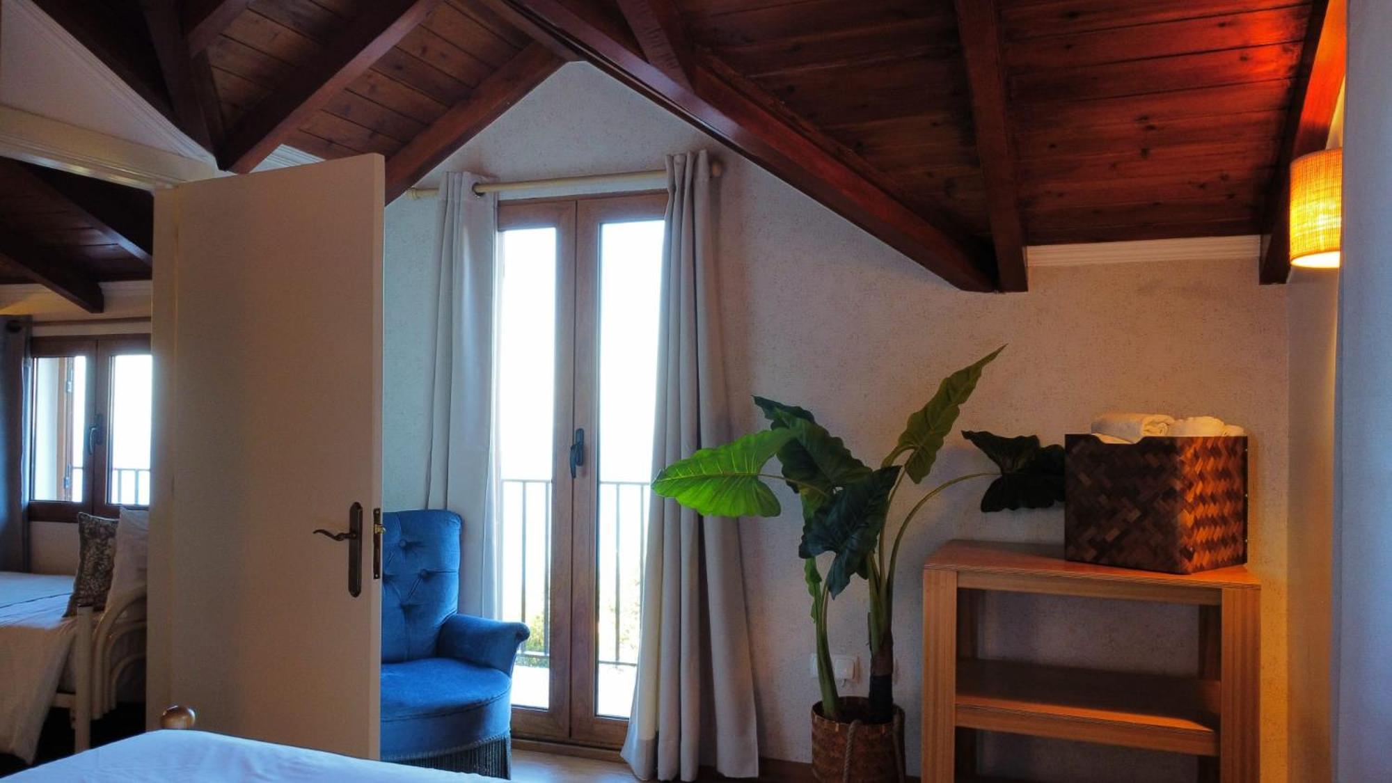 Fantatic Holiday House Ponta Delgada  Exterior photo